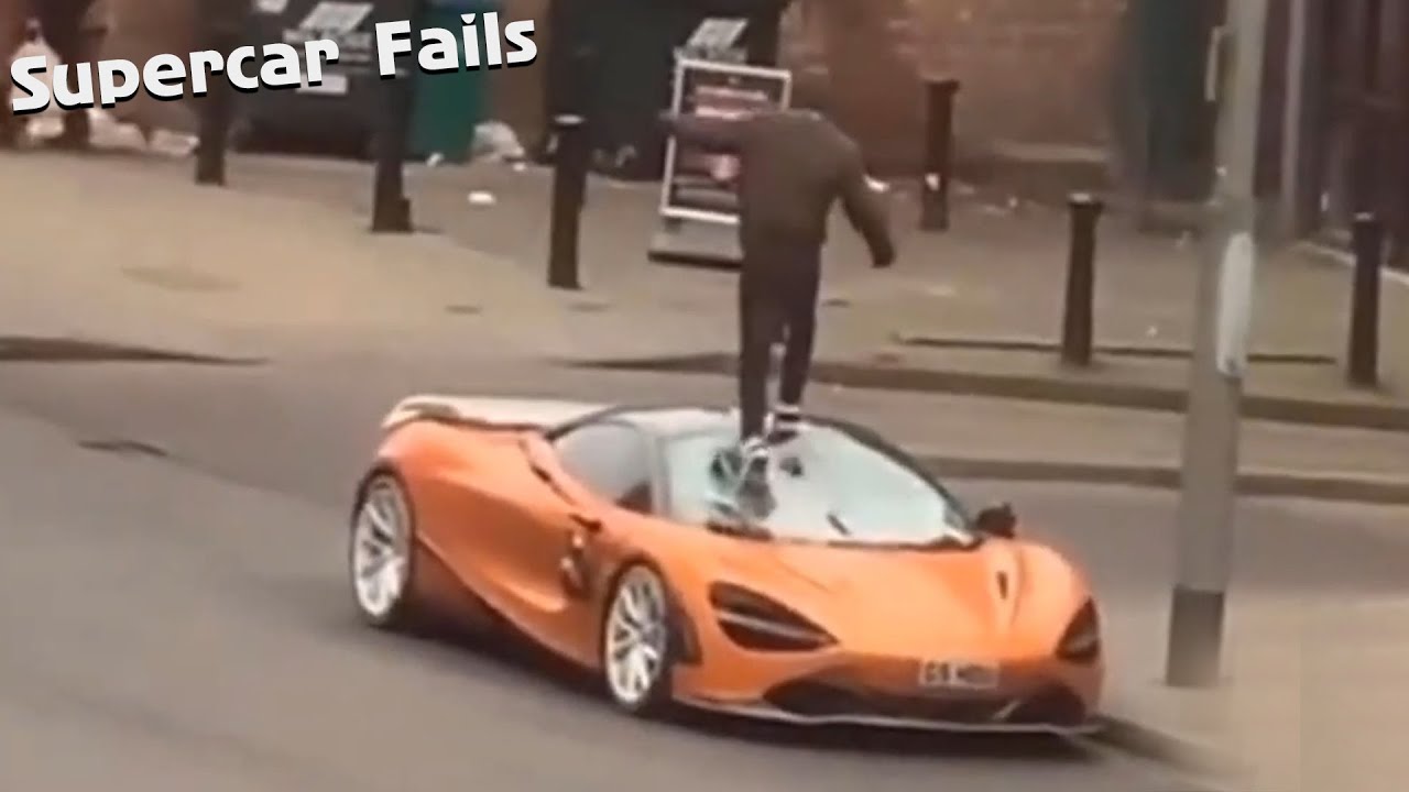 Idiots In Supercars 2023