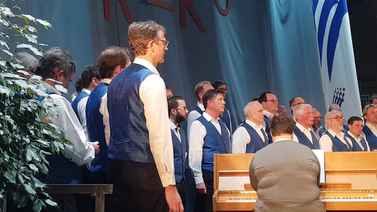 Engel - Männerchor Wörth