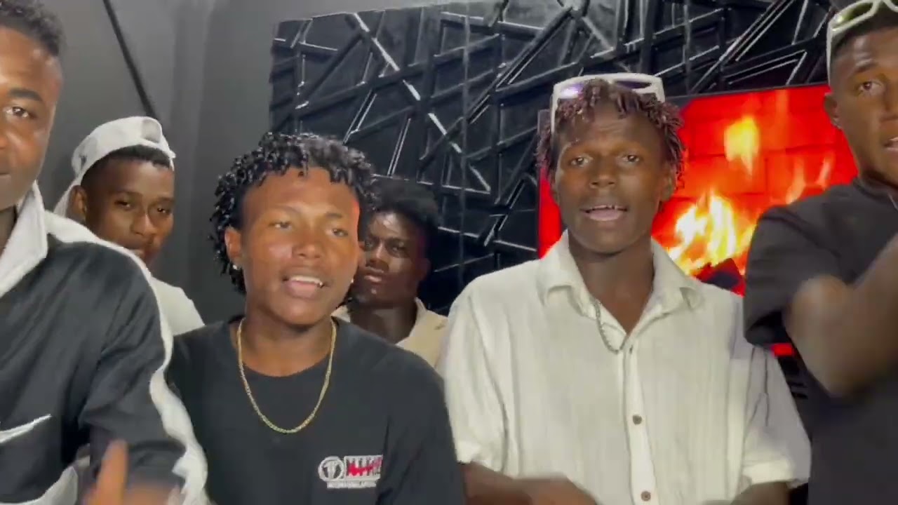 DUAVAN Z T EL DIAMANTE MÁS CARO 💎 FT TU MORENO GARCIA ✌🏽EL NEGRO CON RITMA🍺BAILALO MAMI🥳