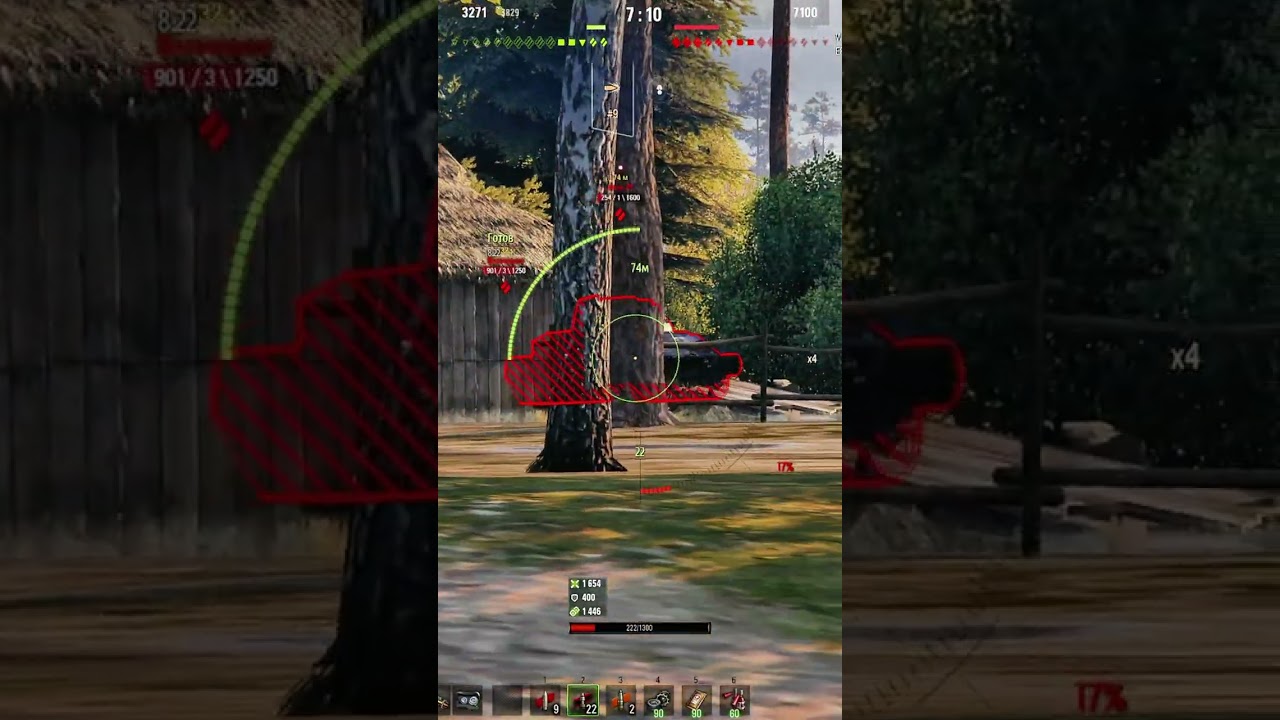 Stridsyxa Master!