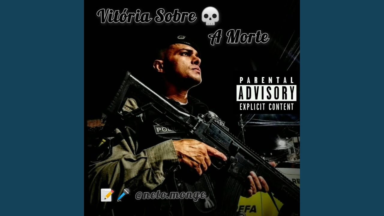 Vitória Sobre a Morte