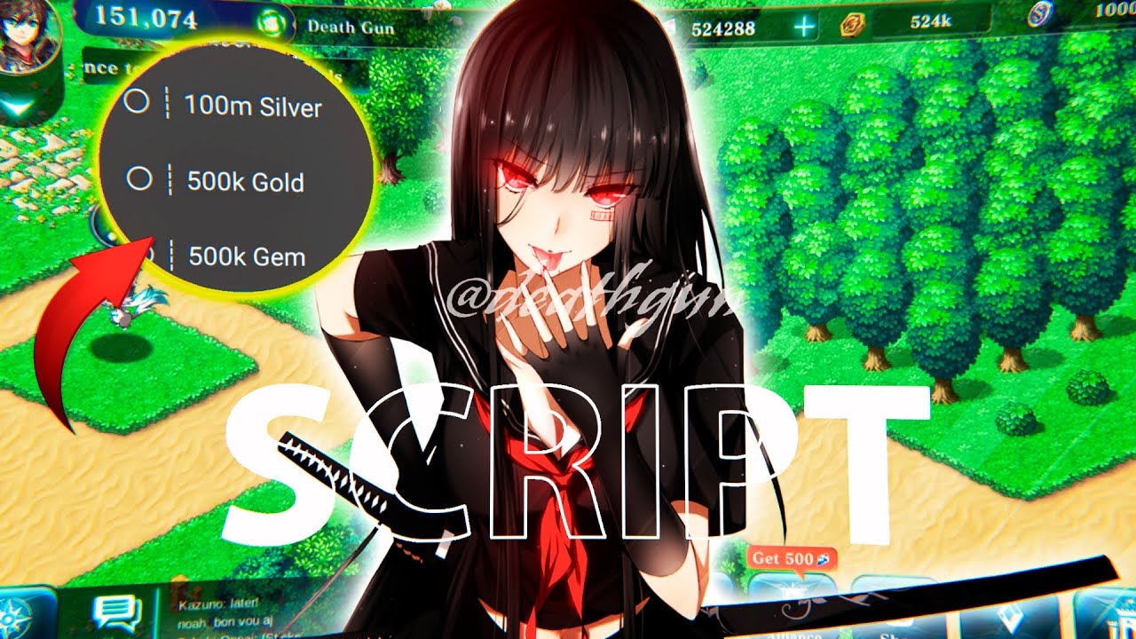 EVERTALE MOD MENU SCRIPT GAME GUARDIAN V2.0.97 DAMAGE MULTIPLIER