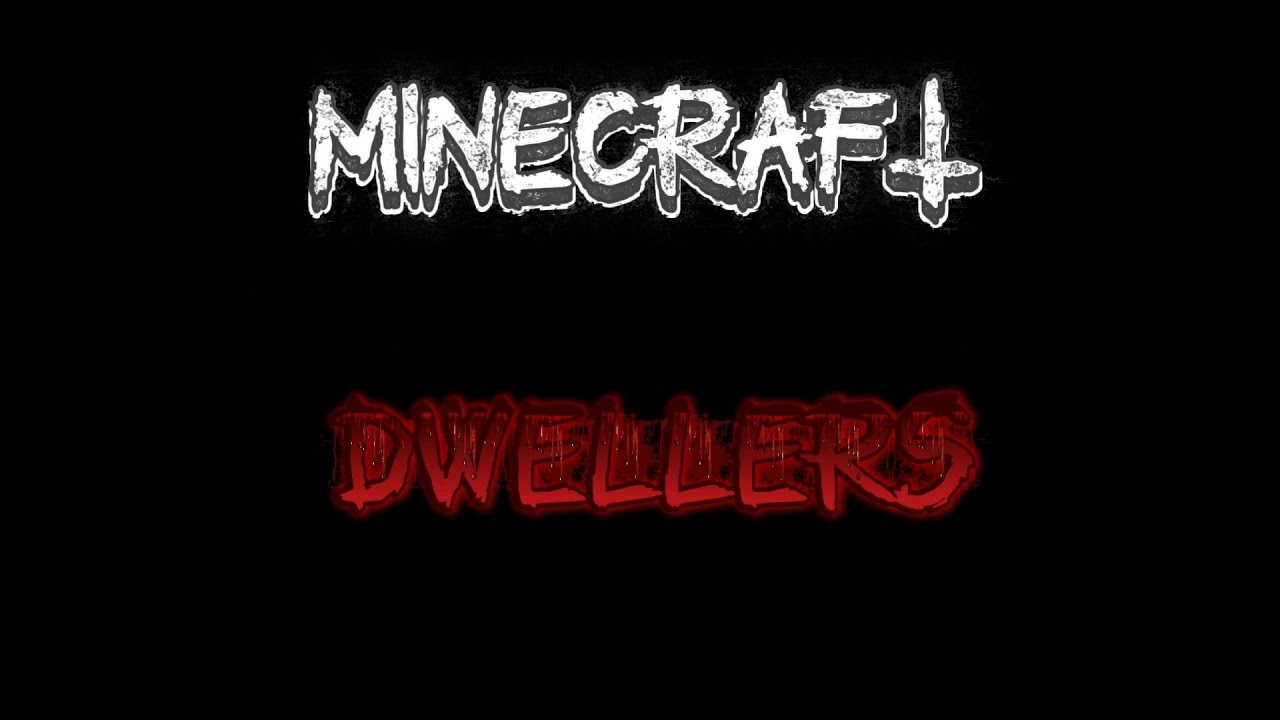 Was versteckt sich in der Hütte? MINECRAFT DWELLERS #1