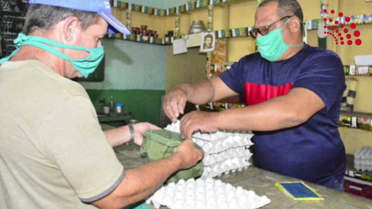 CUBA &iquest;Qu&eacute; debemos conocer sobre los tr&aacute;mites para el otorgamiento de libretas de abastecimiento?