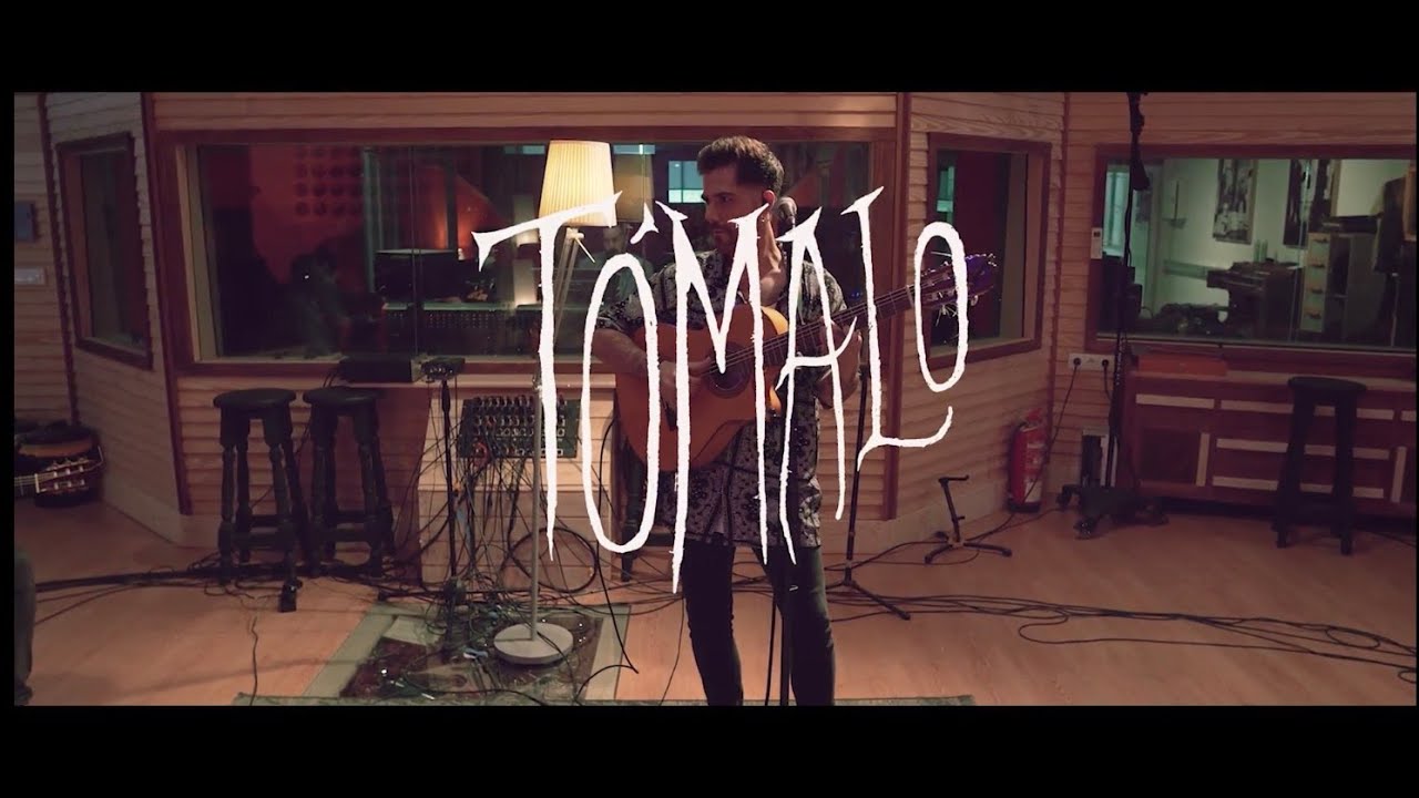 Miguelichi López - Tómalo (LIVE SESSION)