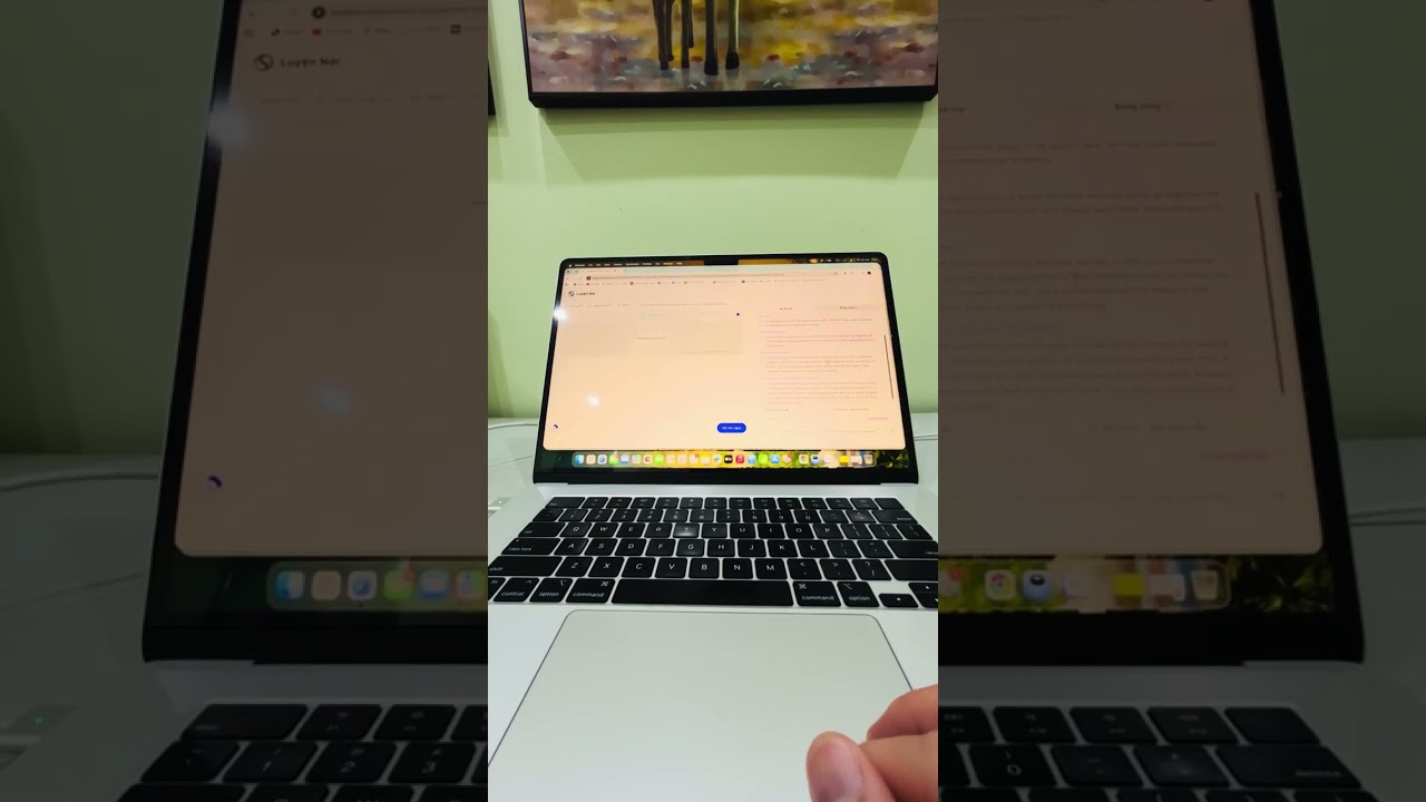 Band 9 - Day 51 | IELTS Speaking Part 2 (Real Practice, No Editing)