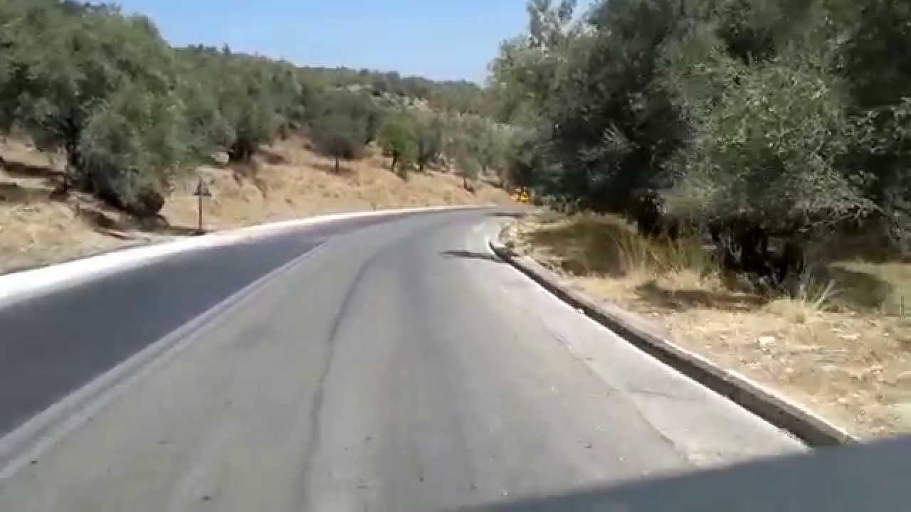 ΠΟΛΙΧΝΙΤΟΣ