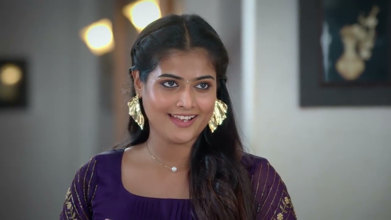 Veera | Ep - 506 | Webisode | Dec 15 2025 | Zee Tamil