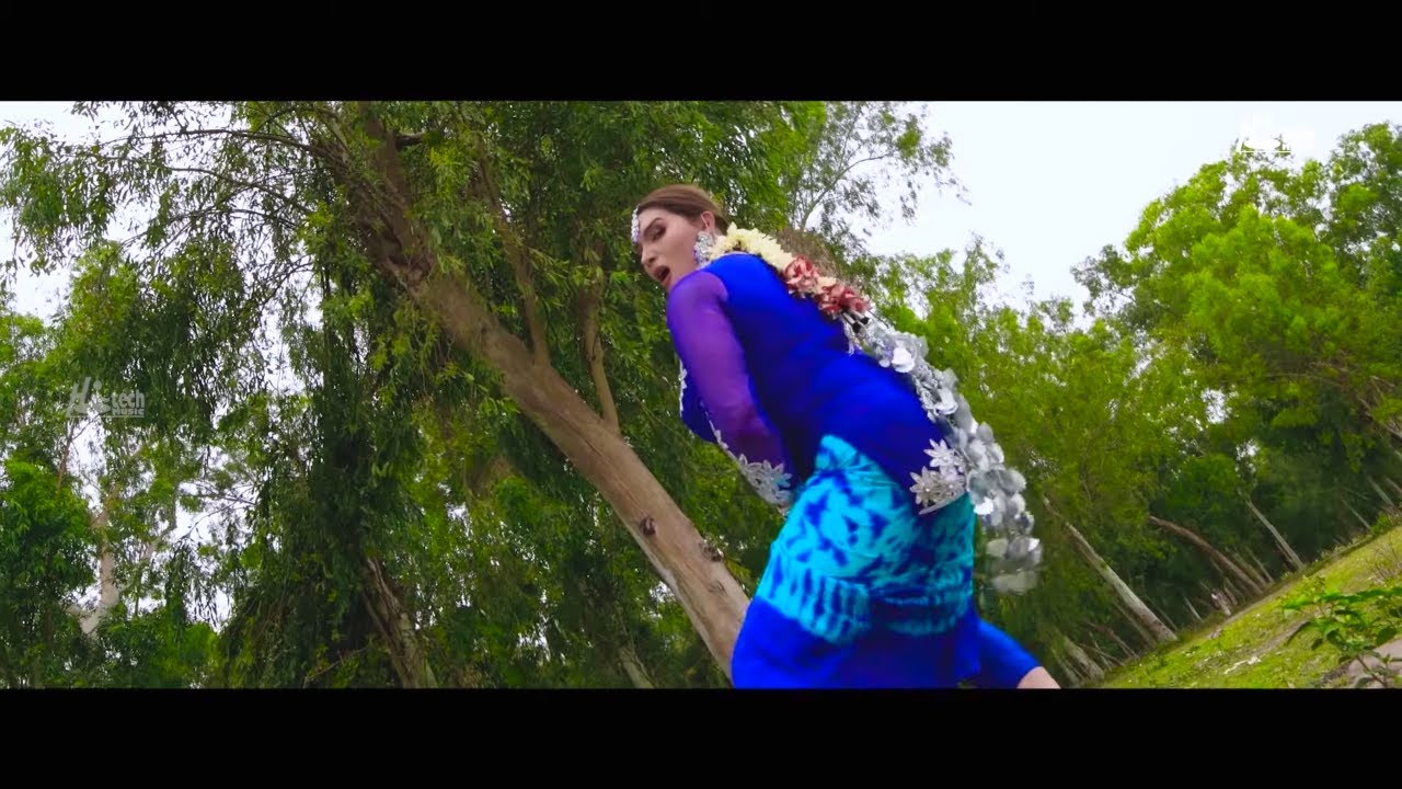 Hovey Khair Ve - Naseebo Lal - Film: Shreeke Di Agg - Hi-Tech Film Songs