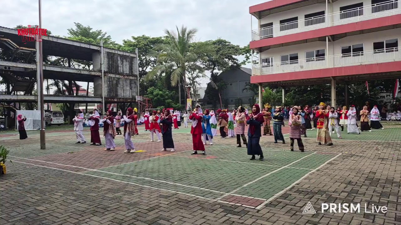 Siaran langsung Pesantrendaqu_cikarang