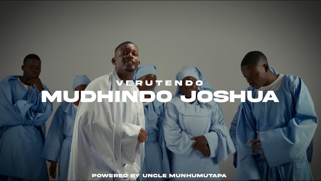 Verutendo - Mudhindo Joshua (Official Video)