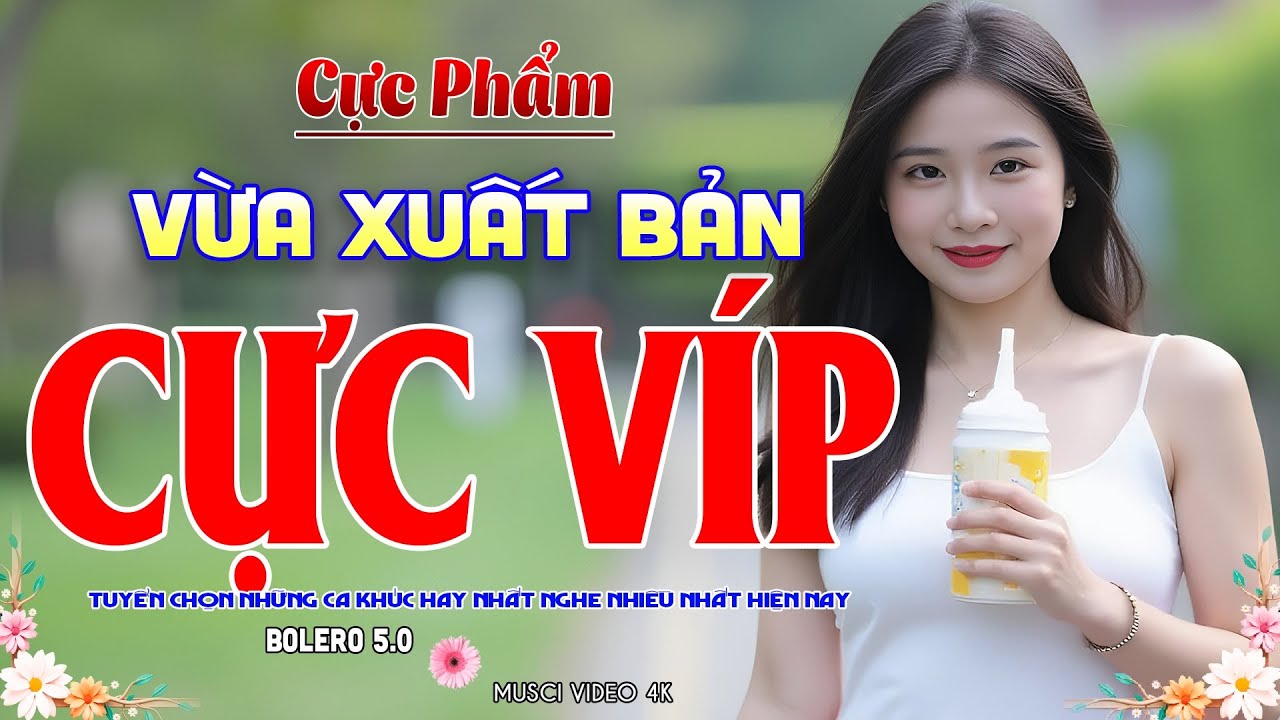 NGỌT LỊM.. BOLERO 5.0* 13/01/2026 GIỌNG CA VÀNG - TOÀN BÀI HAY ➤ Lk Ca Nhạc Trữ Tình MỚI ĐÉT 2026
