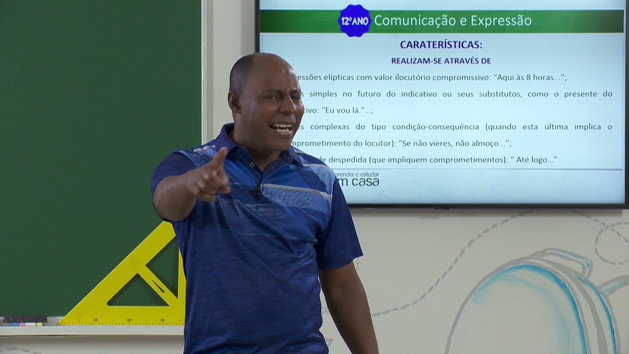 Atos compromissivos