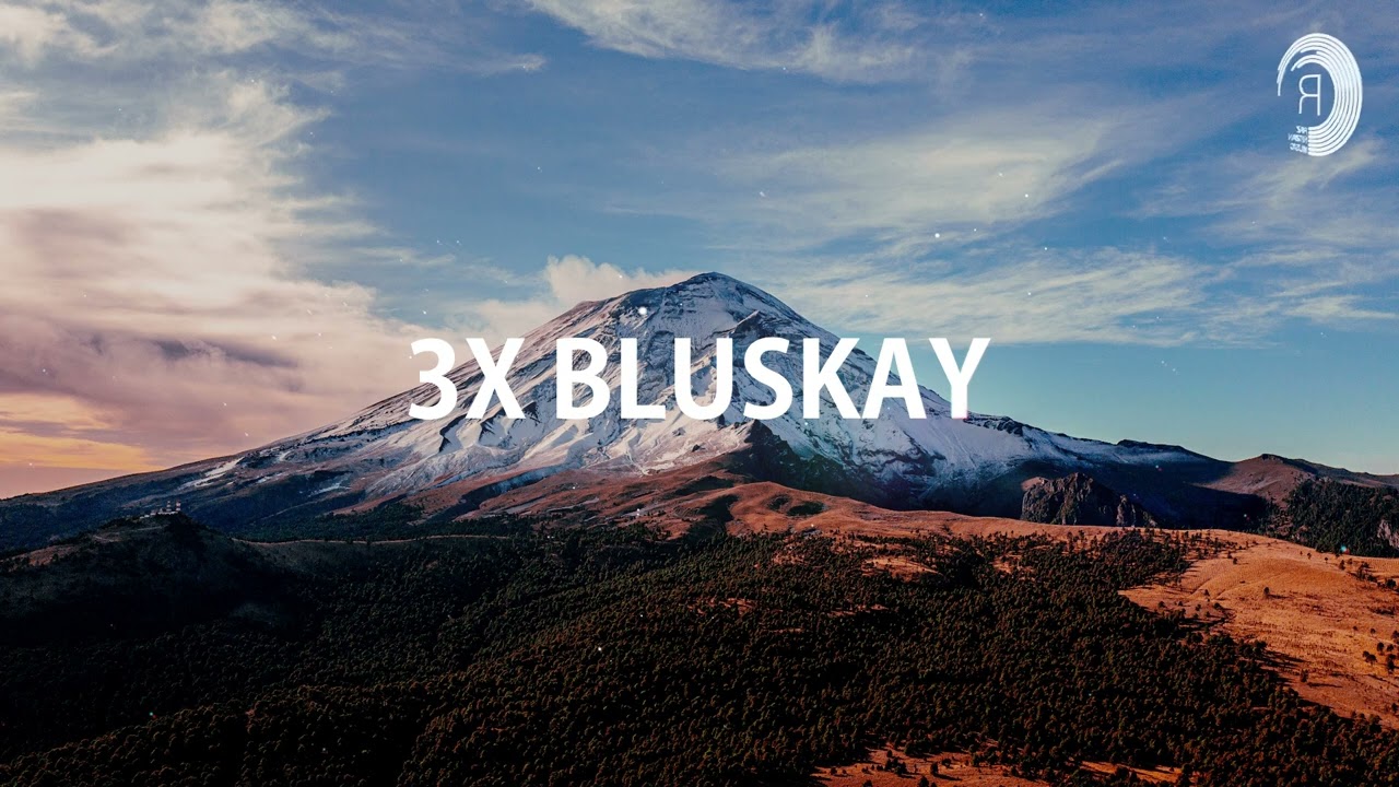 BLUSKAY X3 [Mini Mix]
