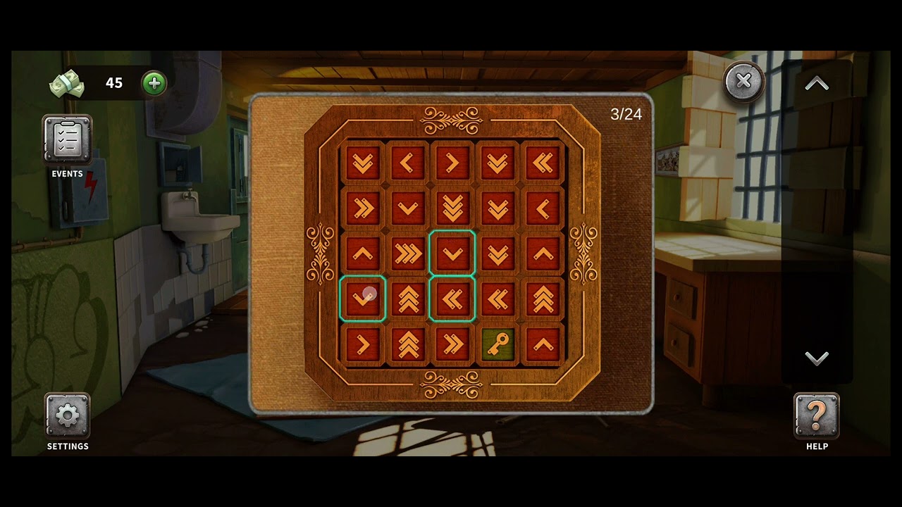 100 doors escape from kambodian level 98