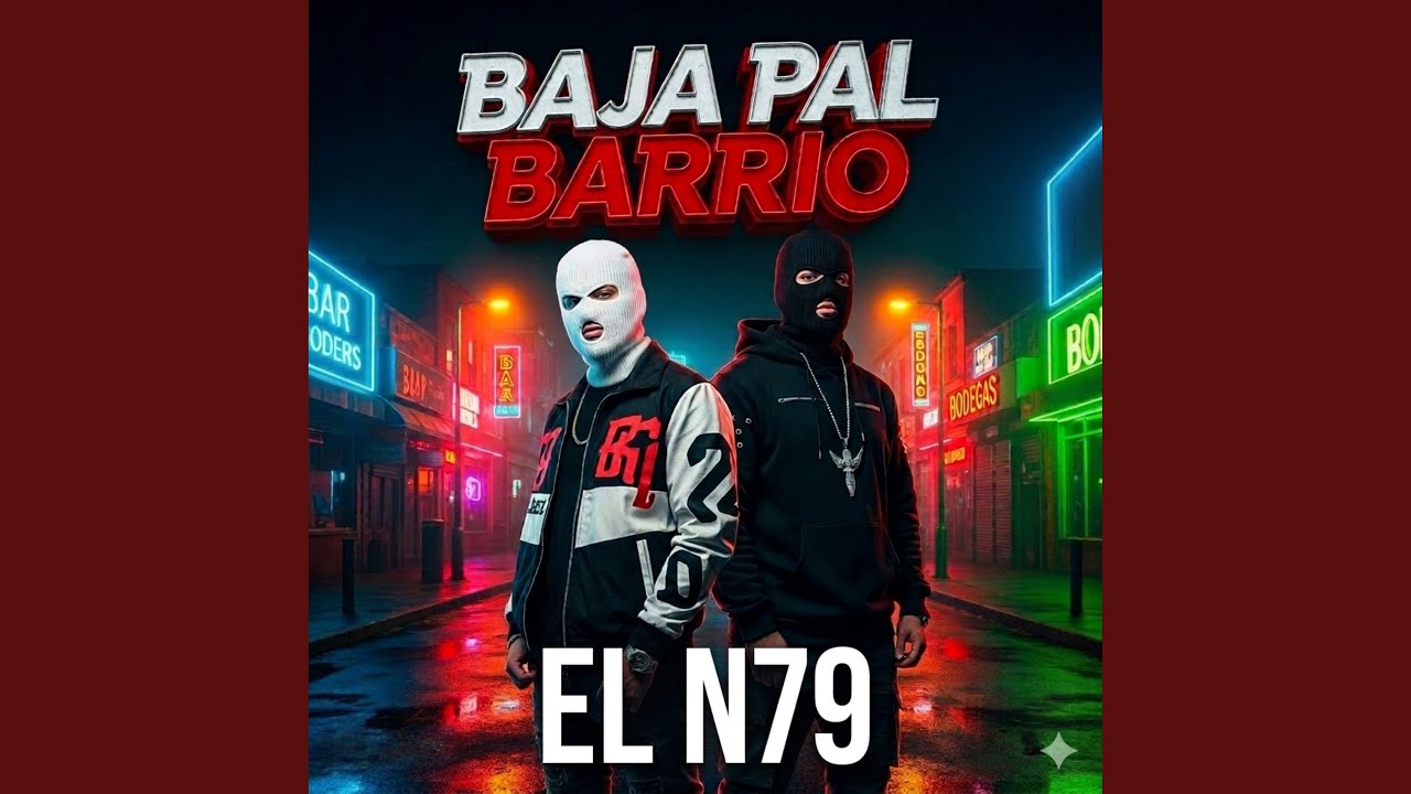 BAJA PAL BARRIO