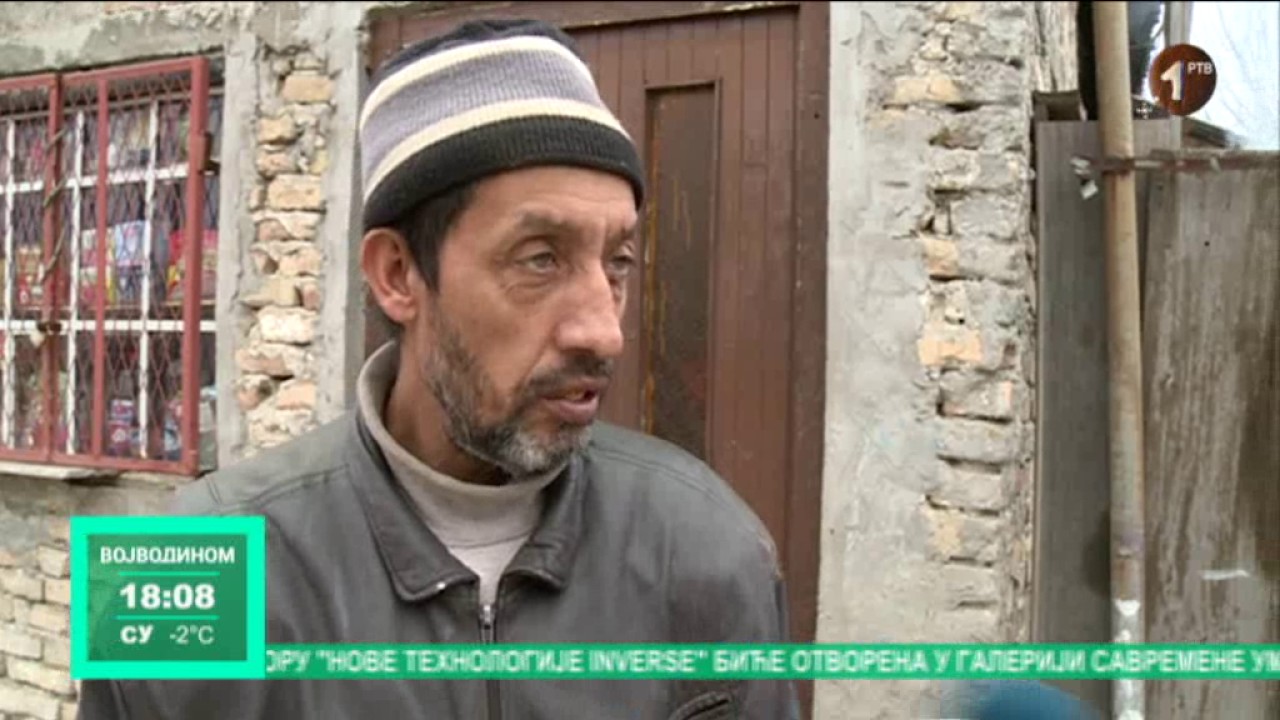 Veliki rit - život u teškim uslovima