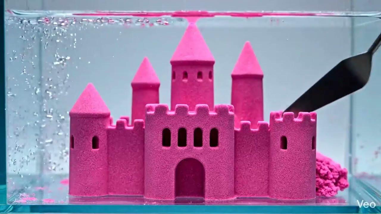 The Surreal World of AI: 50+ Oddly Satisfying Moments