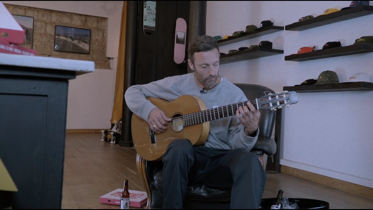 Вечера пиццы, эпизод 2 | Дани Леброн