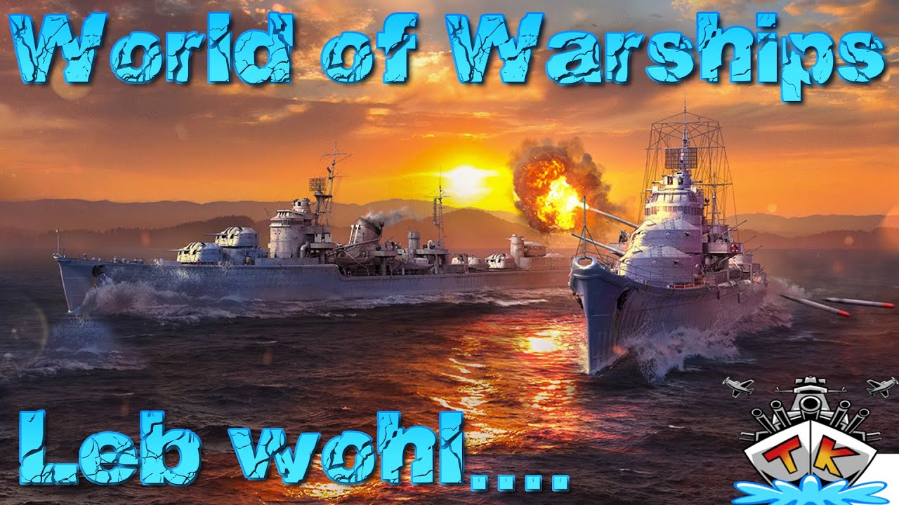 Lebe wohl du MONSTER!! 