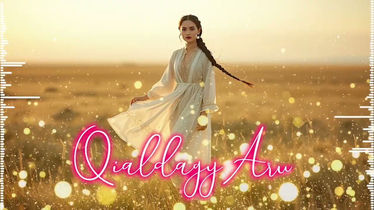 Қиялдағы Ару | Qialdağy aru  Хит 2026