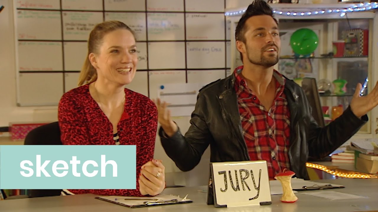 So you think you can cheat? | Het Kantoor