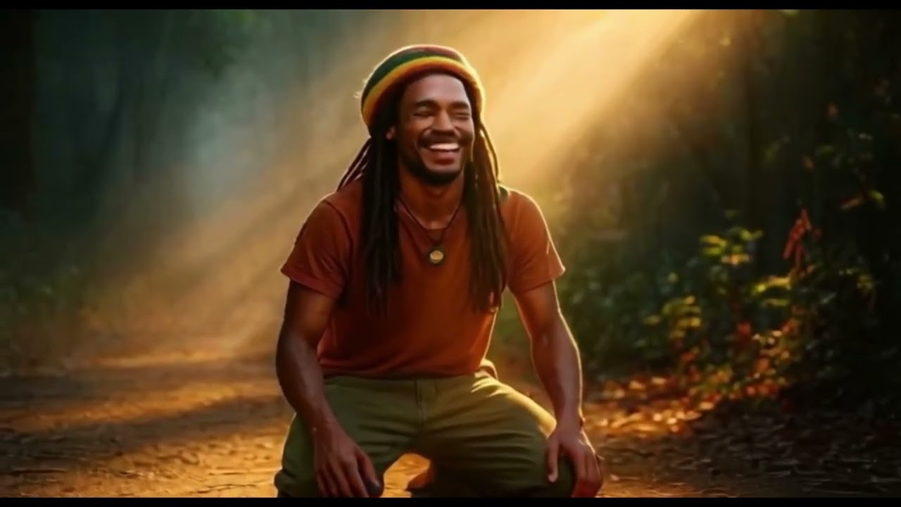 🌴My life, my way - Reggae Vibes - Orginal Reggae 2025 - Kelds Rytmeboks