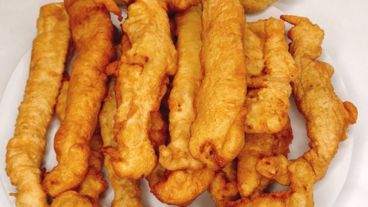 Crispy Battered Fish – Golden & Crunchy Every Time