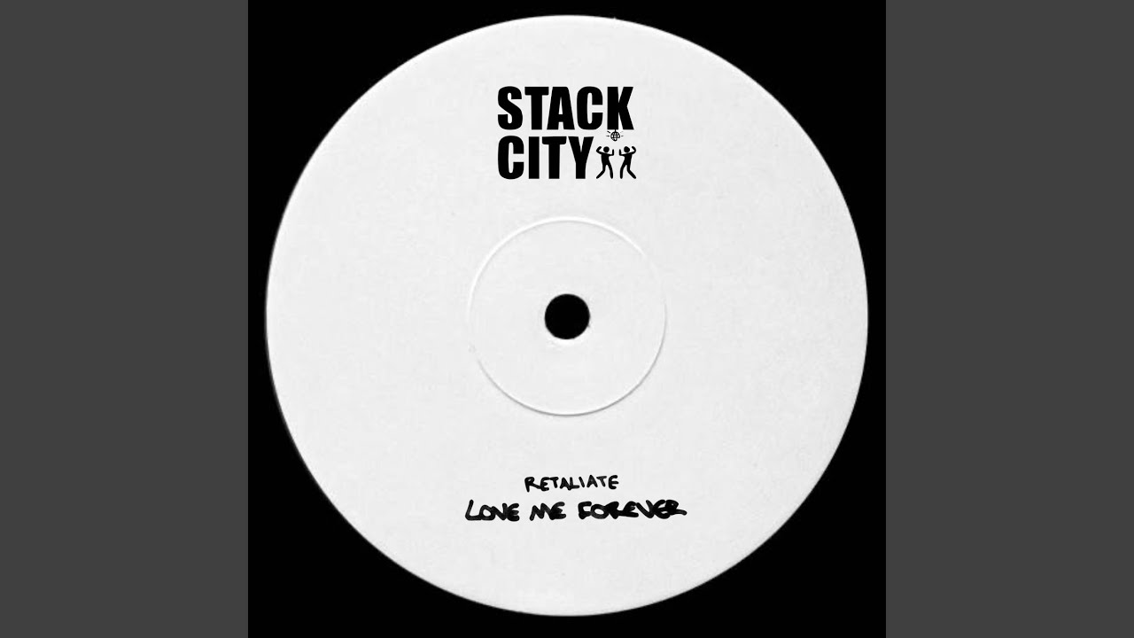 Love Me Forever (dam dam dam) (Extended Mix)
