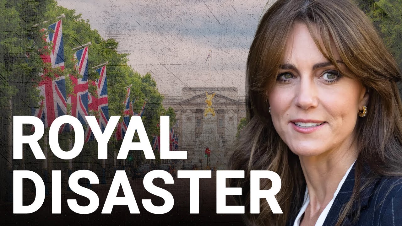 Kate's photoshop mishap is 'naivety bordering on foolishness' | Michael Cole