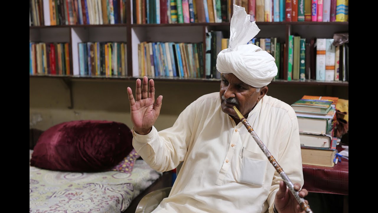 Banday Khani Vand: Man-Eating Partition | Aik Musafir Ki Duniya by Salman Rashid | E374 |