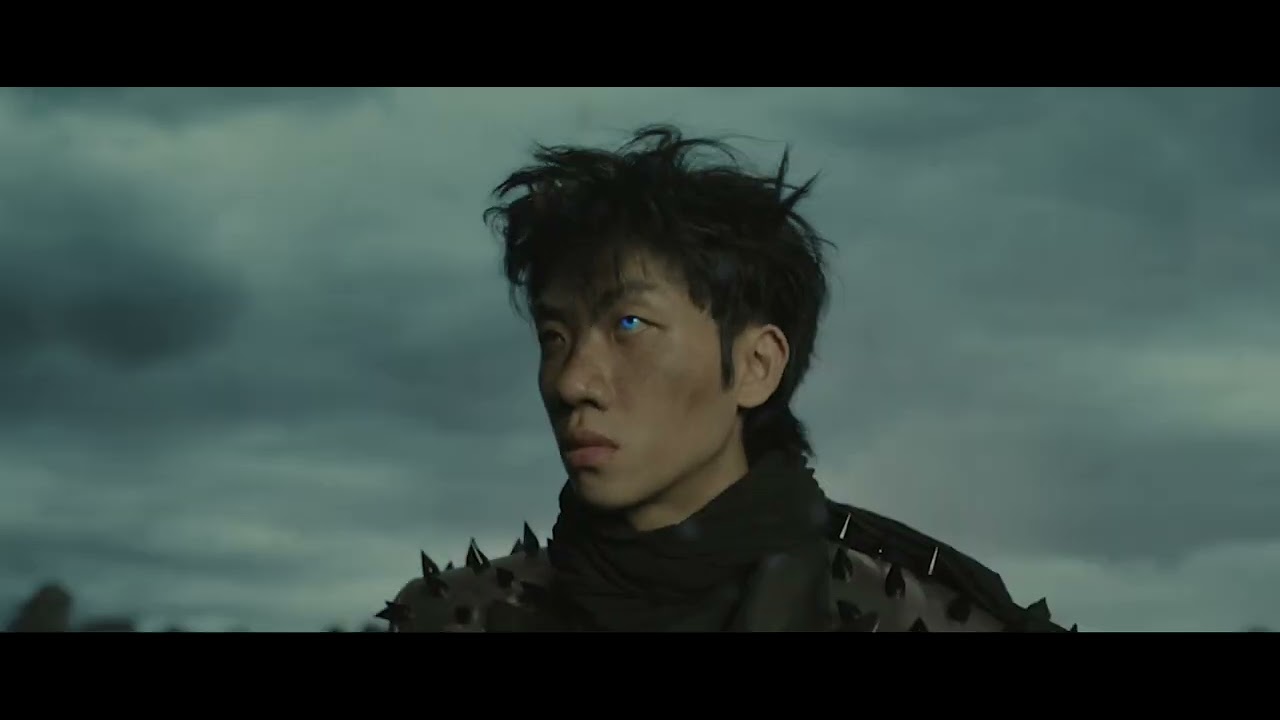楊和蘇keyNG|《羅馬》MV