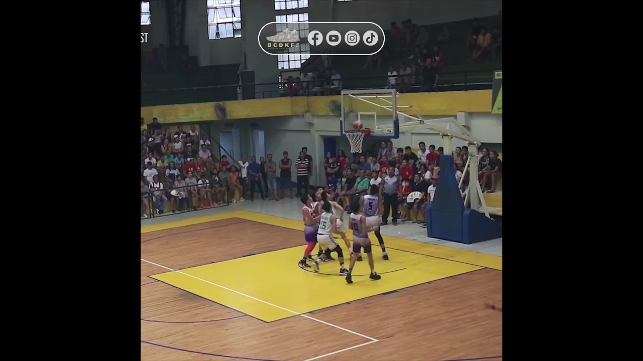 Eurostep over Kobe #bcdkfs #shorts #philippines