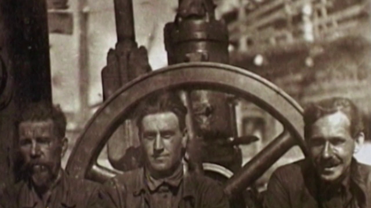 Наша история. Асино в годы войны.  Часть 1