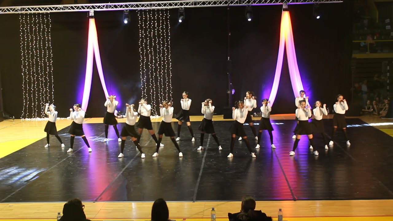 T Dance - TD Kids 2 - Adriatic Dance Cup 2021