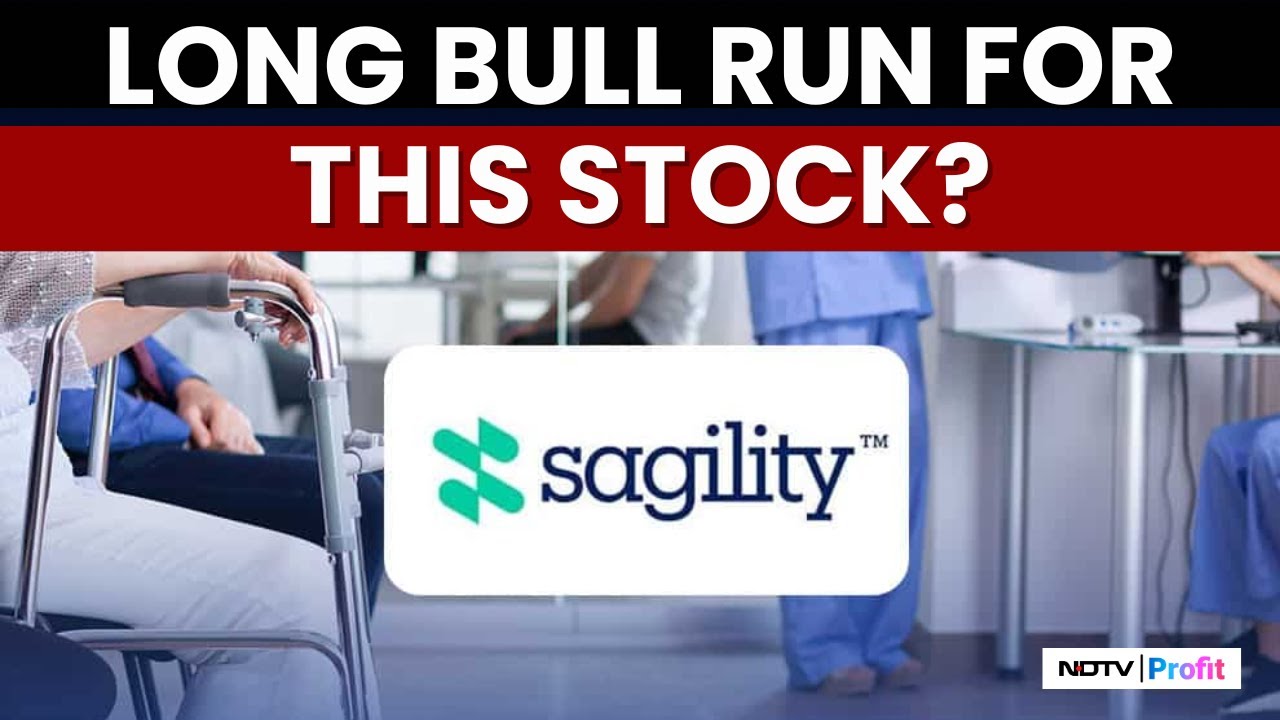 'Hold This Stock For Long-Term': Why Market Analysts Are Bullish On Sagility India Shares