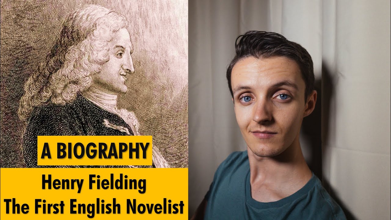 Henry Fielding | Father of English Novels