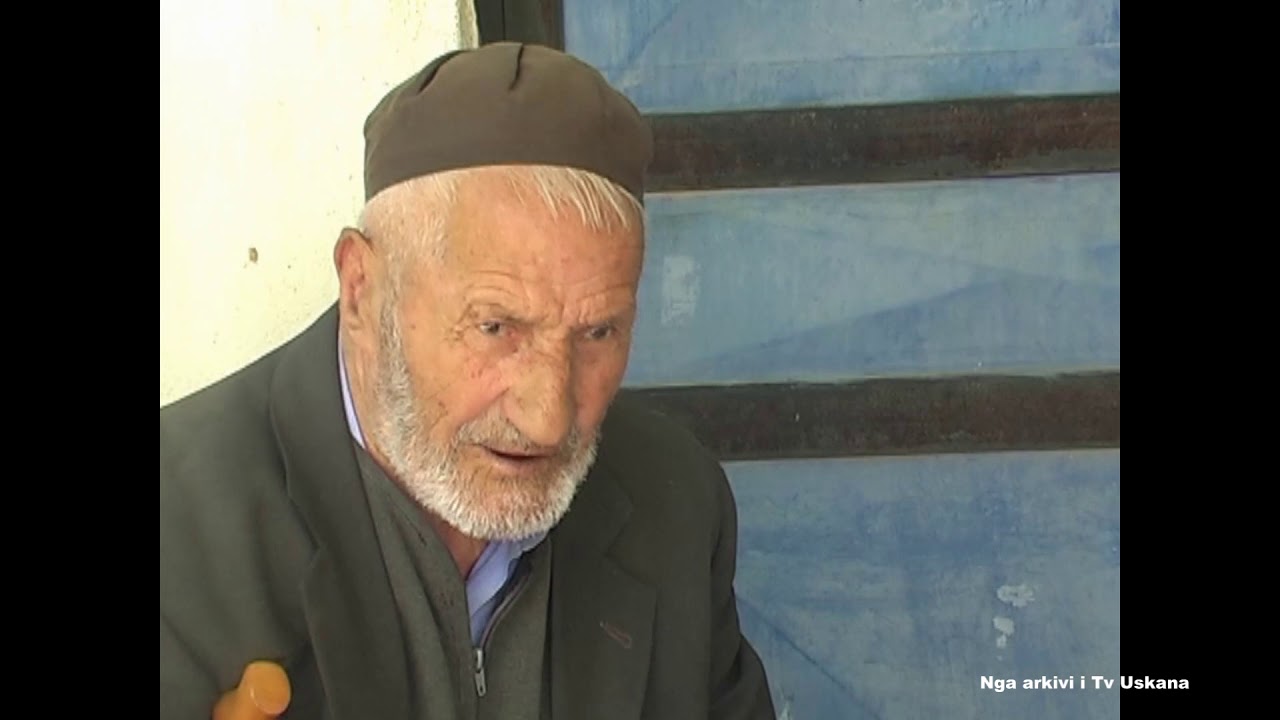Emisioni Fshati im Fshati Qafë