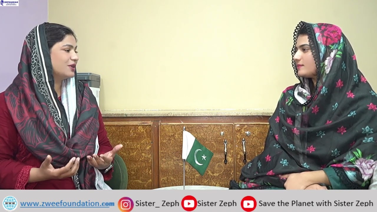 Why Sister Zeph decided to not to celebrate her birthday 