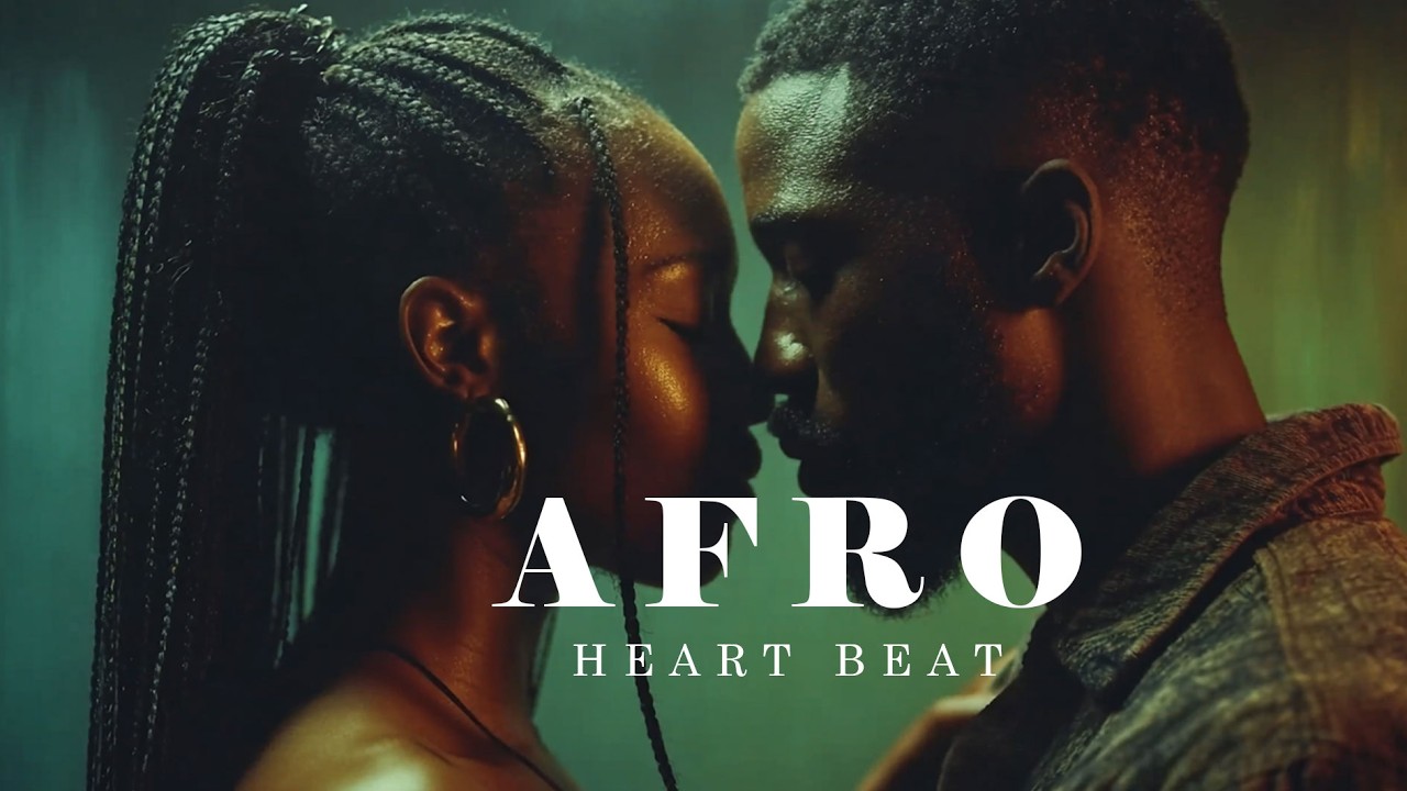 Afro Soul Playlist Chill Mix 2026 | Lonely Night Emotional Chill