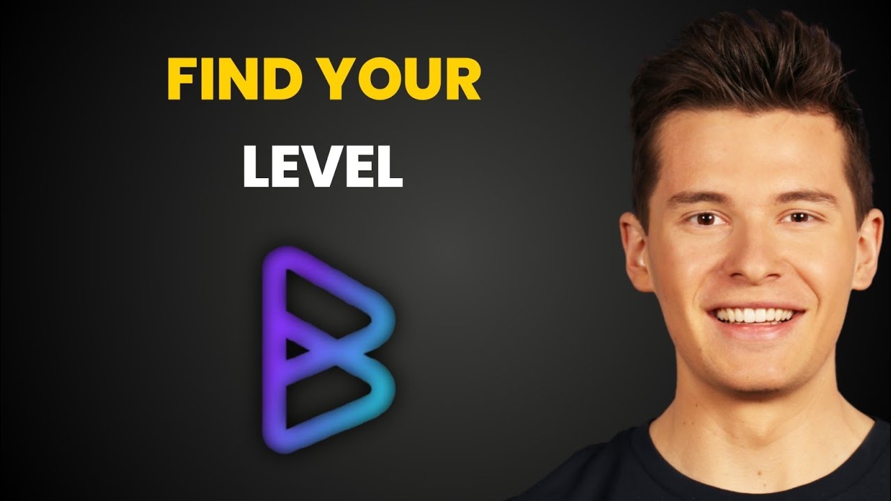 How to Find Your Leval In Bitgert Exchange