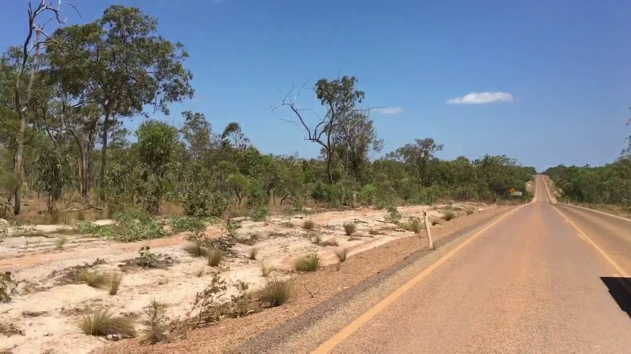Breath Test in the middle of where????