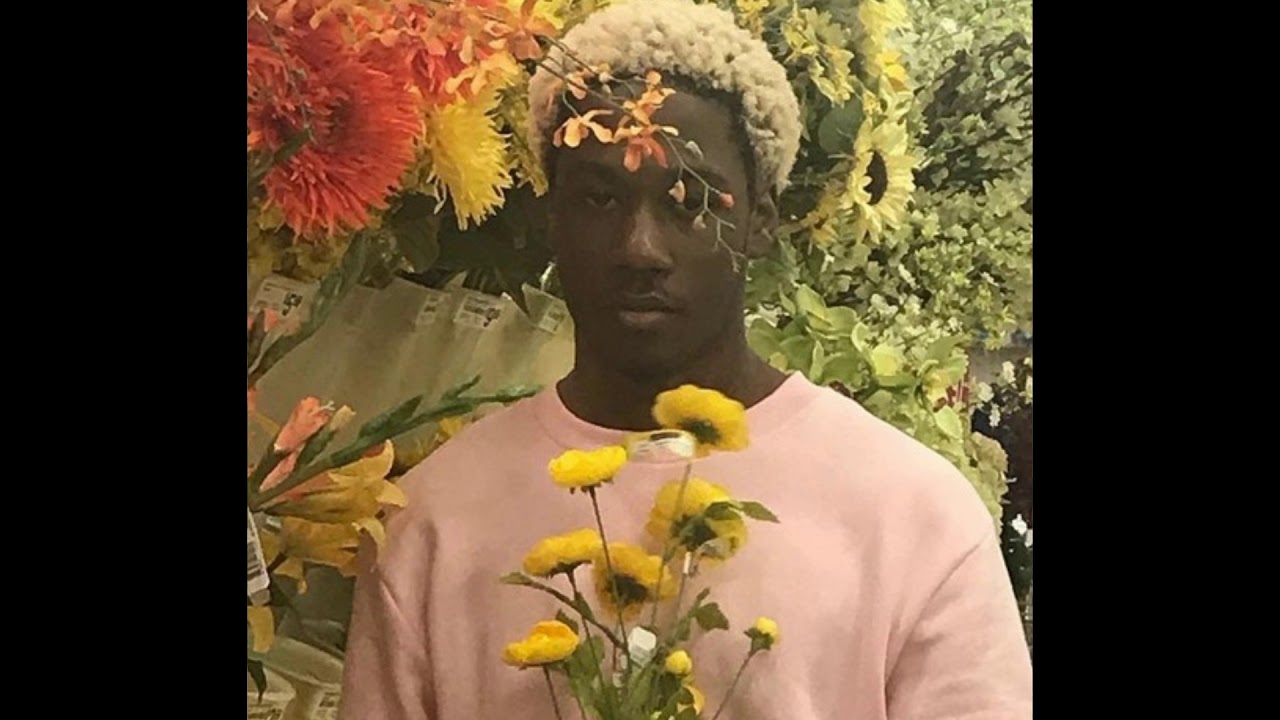 [SOLD] ilytommy type beat - sunflower