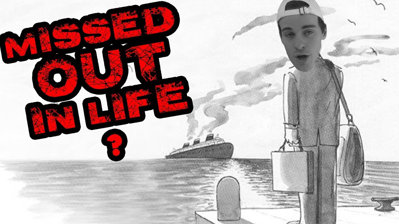 Do You Have Life FOMO?