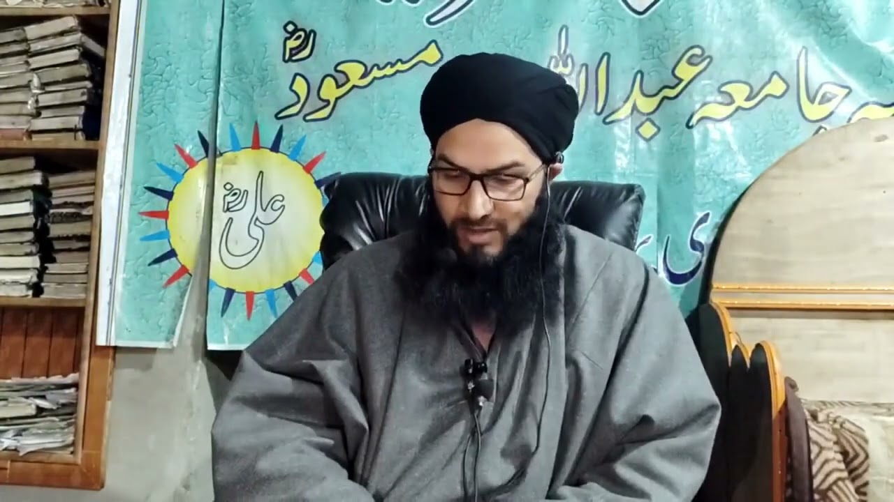 Makatib/Madaris aur Islam || Maulana Sajid Mazahiri || 