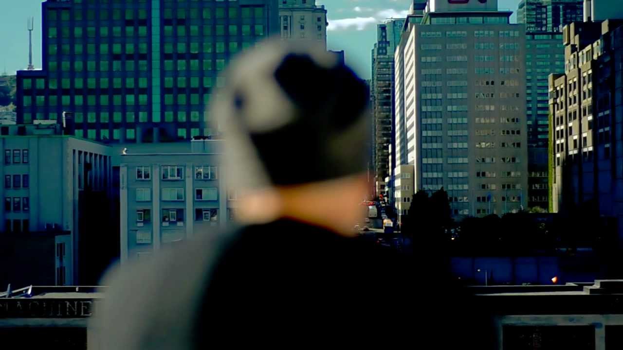 L'Assemblée (Ironik) - En pensant que c'était le paradis (vidéoclip officiel)