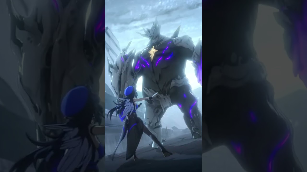 O MELHOR ECHO PRA JINSHI? JUE NOVO BOSS? ATUALIZA&Ccedil;&Atilde;O 1.1 WUTHERING WAVES