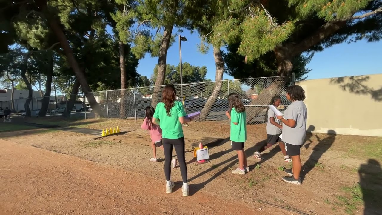 EDTPA Brooke: Peer/Station Work Lesson 2 Part 2