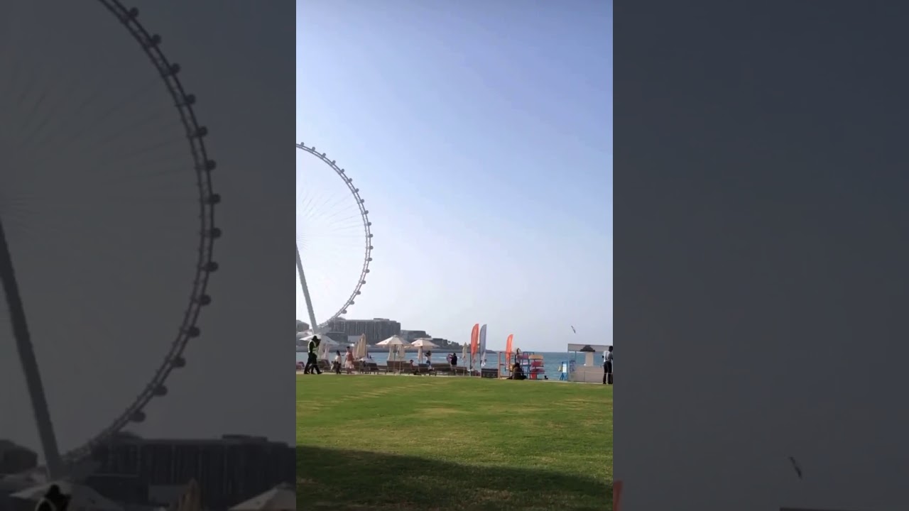HAL DE JESUS AT DUBAI #HalDeJesus #ToroFam
