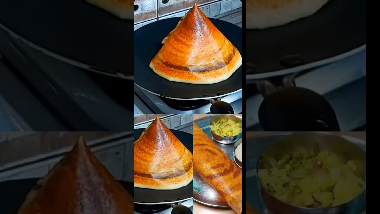 #dosa